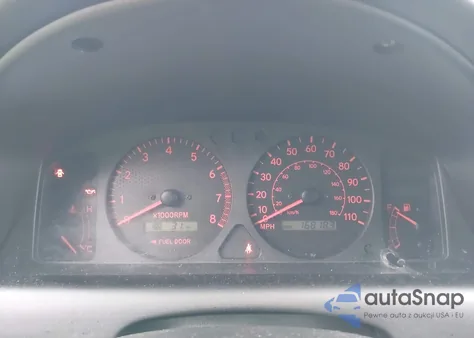 2002 Toyota Corolla S from USA, damaged, VIN 2T1BR12E02C552085